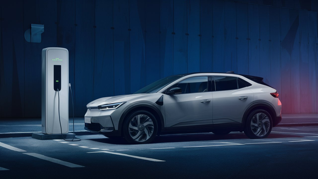 «Росатом» установил более 250 зарядных станций для электромобилей