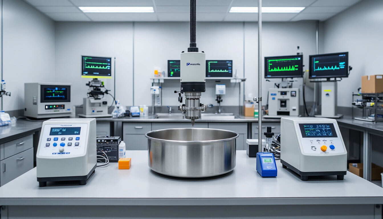 В России создали ИИ-систему для контроля качества удобрений