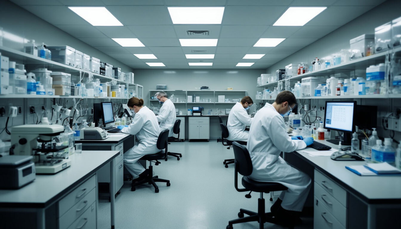 Саратовские ученые улучшили материал для сердечных клапанов