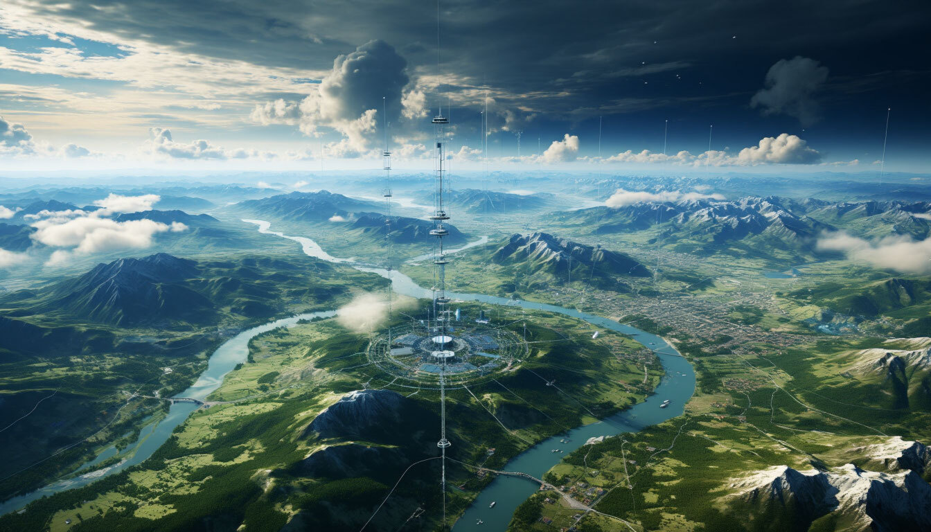 Росгидромет начнет испытания российского софта «Каскад ГМ»