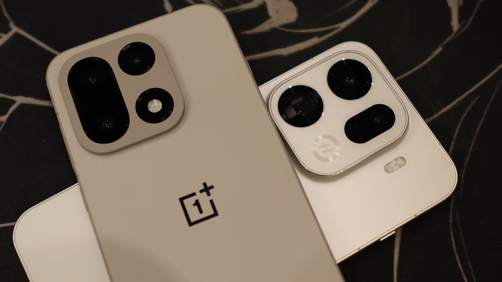 OnePlus 15 и Oppo Find X9 Pro – не один и тот же смартфон, подтвердило сравнение