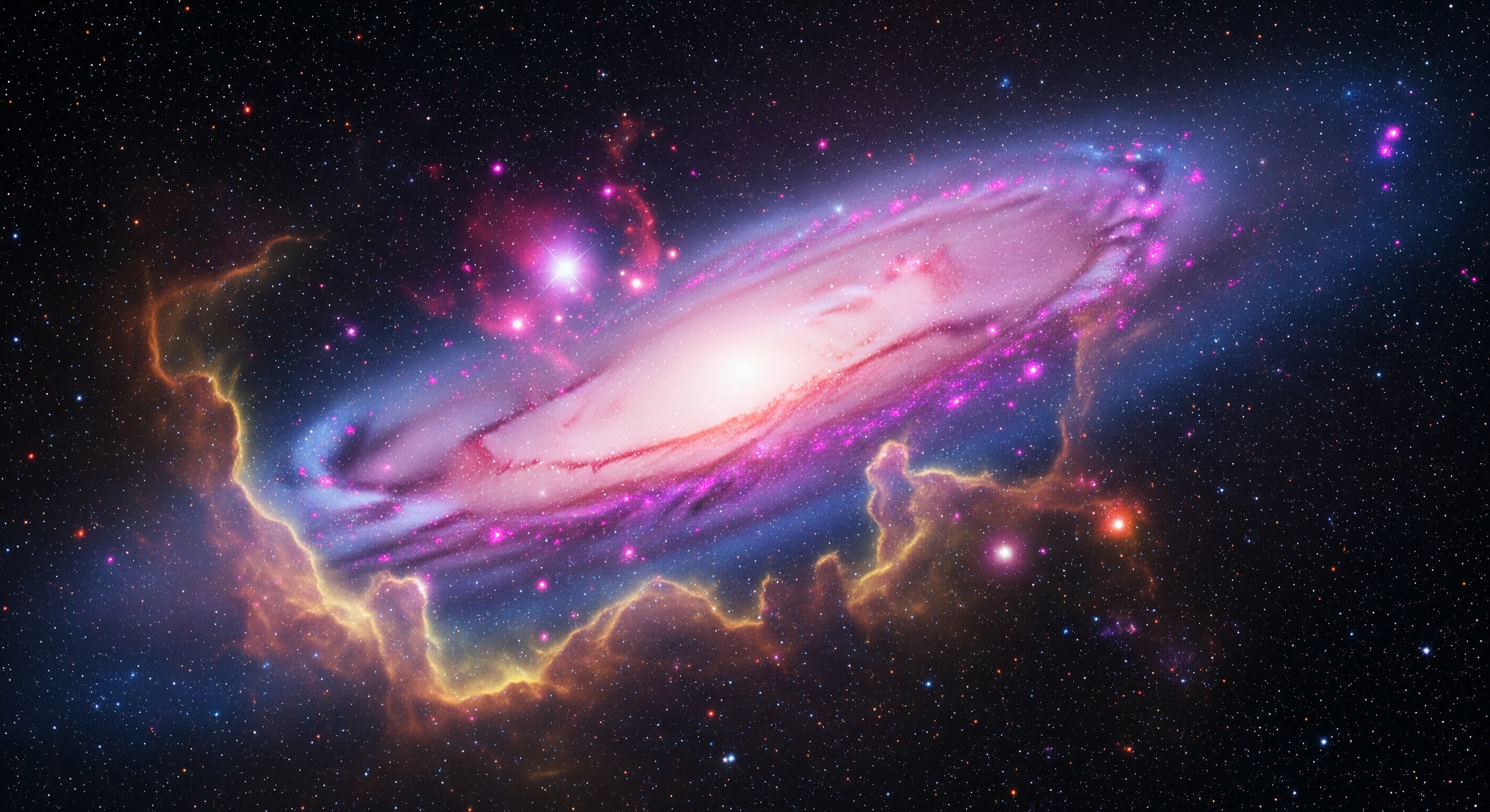 Российские астрофизики засекли странный сигнал, который искали десятилетиями. Объяснения у науки пока нет