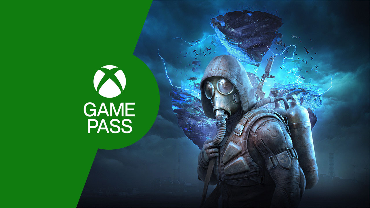 S.T.A.L.K.E.R. 2 покинет Game Pass уже 15 ноября