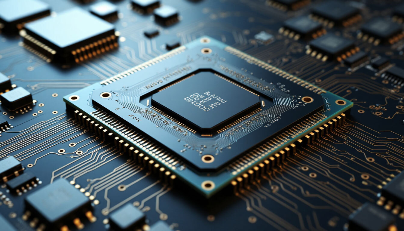 США окончательно запретили поставки чипов Nvidia Blackwell в Китай