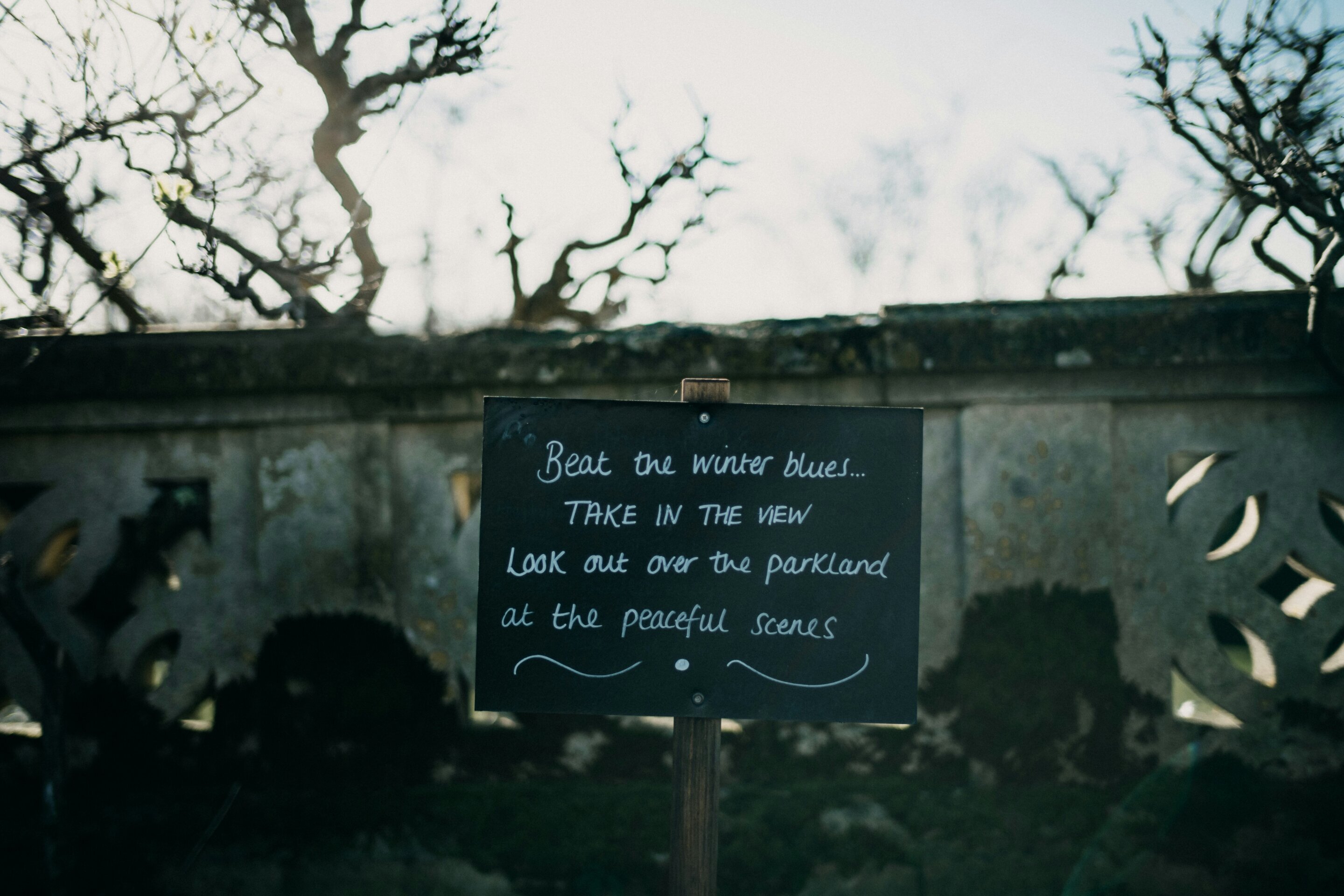 Психолог рассказала, как бороться с зимней хандрой