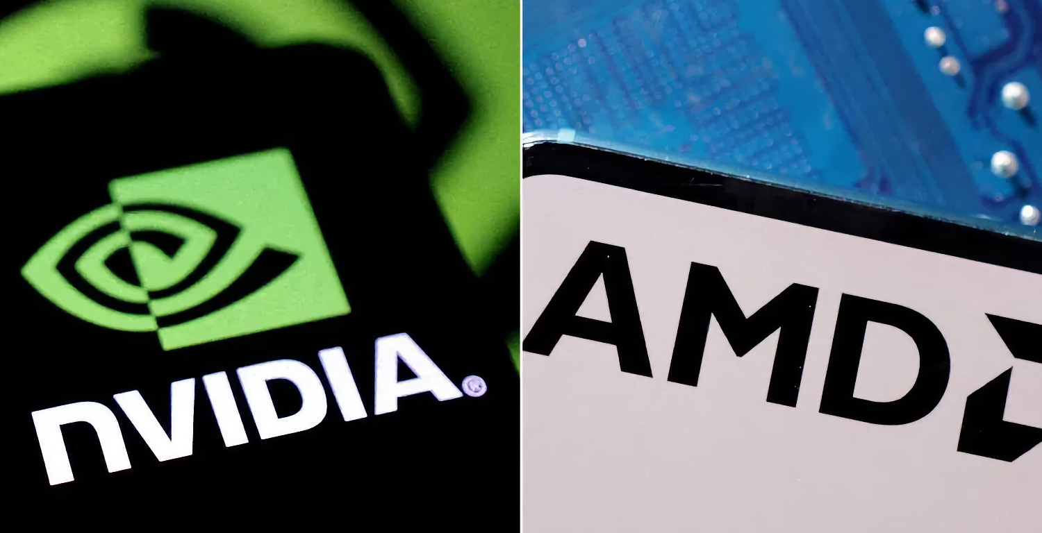 Китай запретил ИИ-чипы NVIDIA и AMD в дата-центрах с госфинансированием