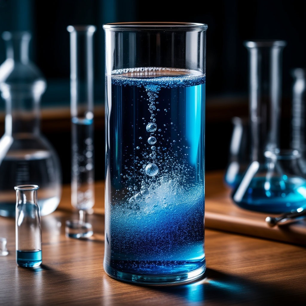 В Туле создали саморазлагающийся полимер