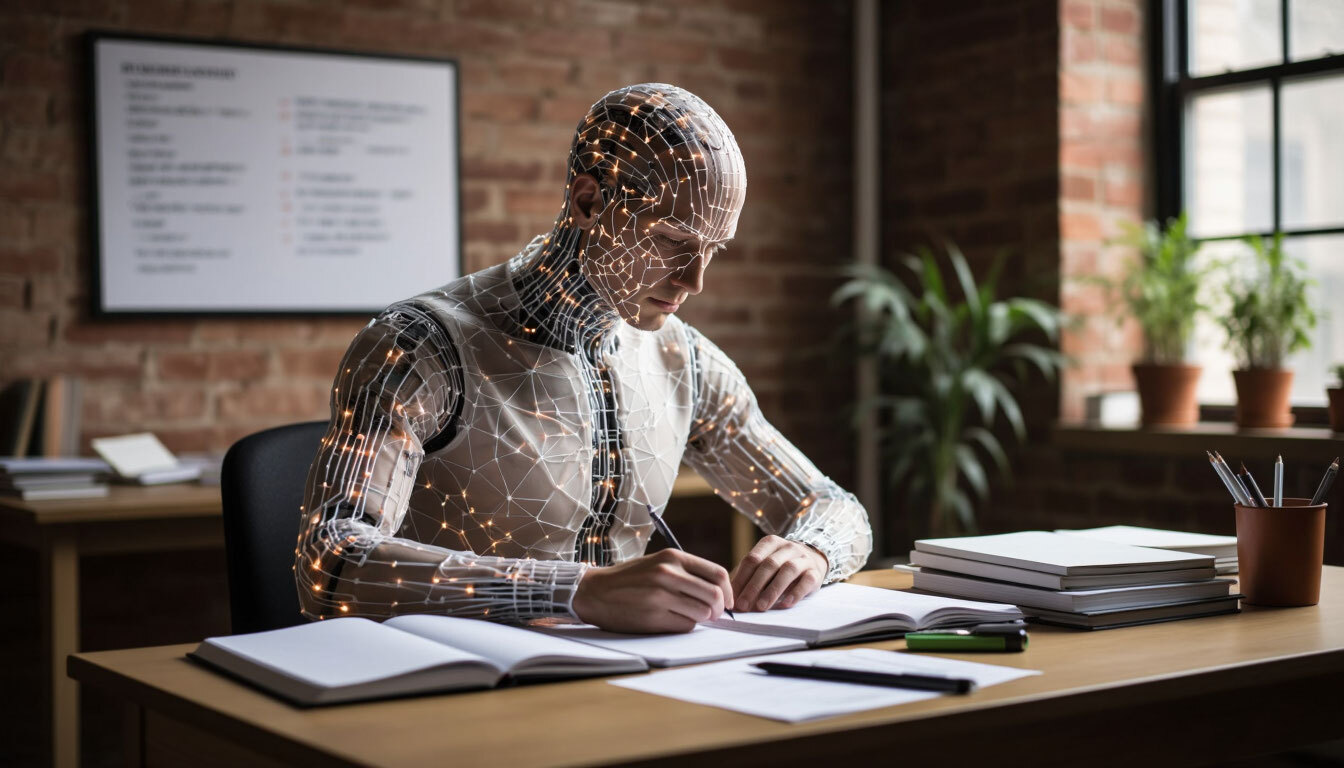 Нейросеть GigaChat от Сбера сдала выпускной экзамен в аграрном вузе