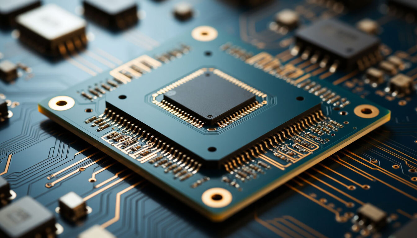 США запретят Nvidia поставлять в Китай урезанные ИИ-чипы