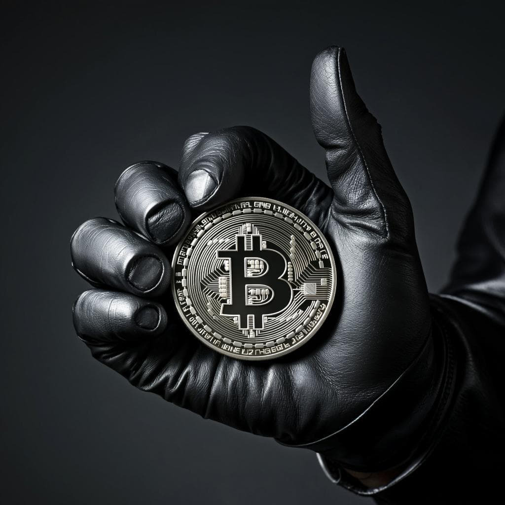 Криптовалюты — это опасно: в ОАЭ убили обманувшего инвесторов криптотрейдера