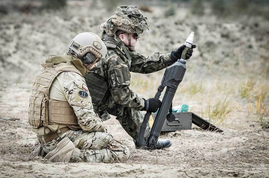Тёмные лошадки СВО: опасны не менее дронов