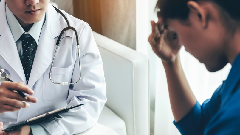 Учёный объяснил, почему исследований, посвящённых головным болям, сейчас всё ещё мало