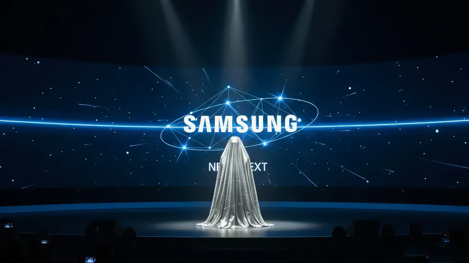 Samsung начнет использовать собственных роботов-гуманоидов в производстве смартфонов