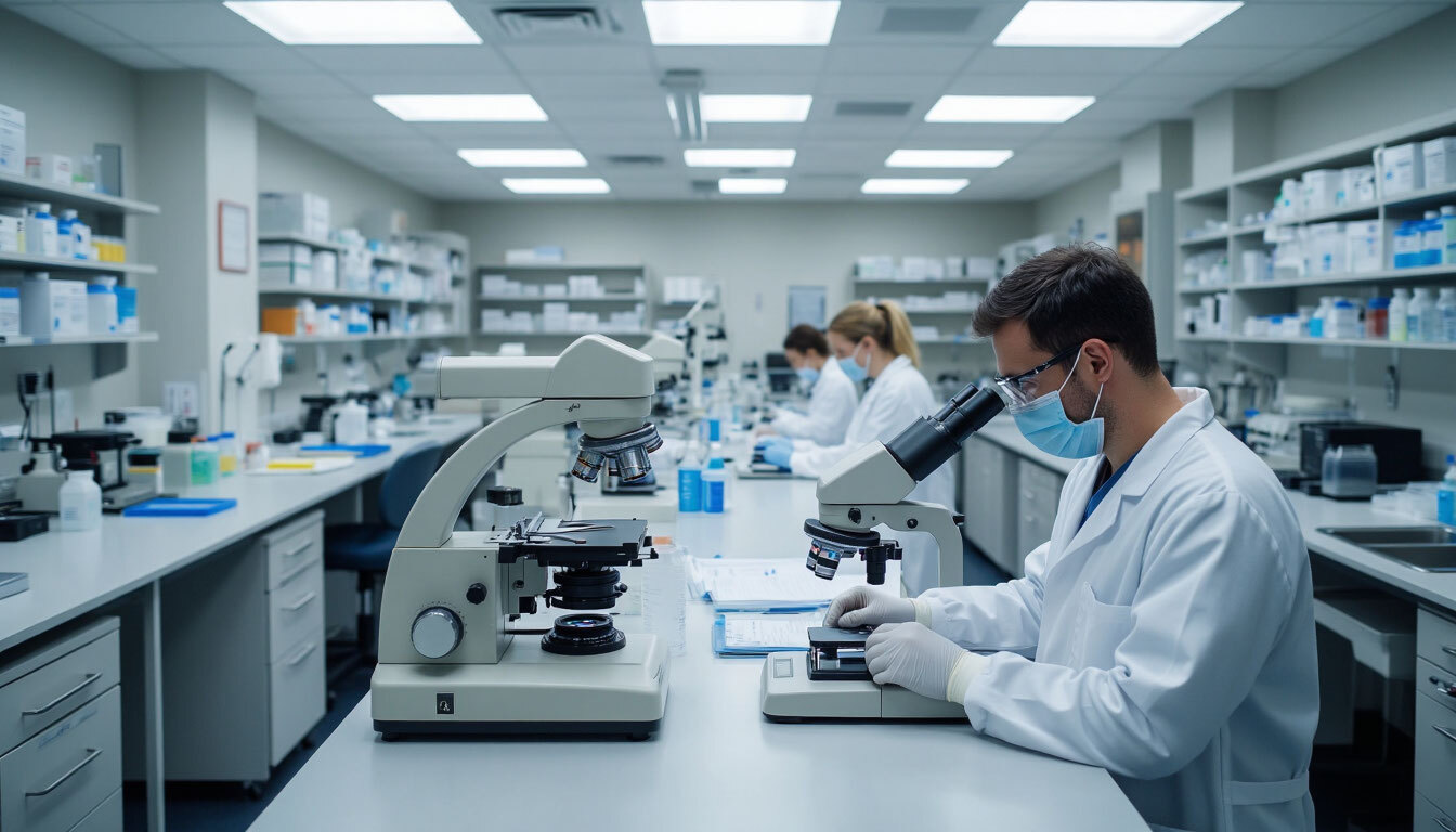 Российские ученые создали прототип устройства для лечения рака микроволнами