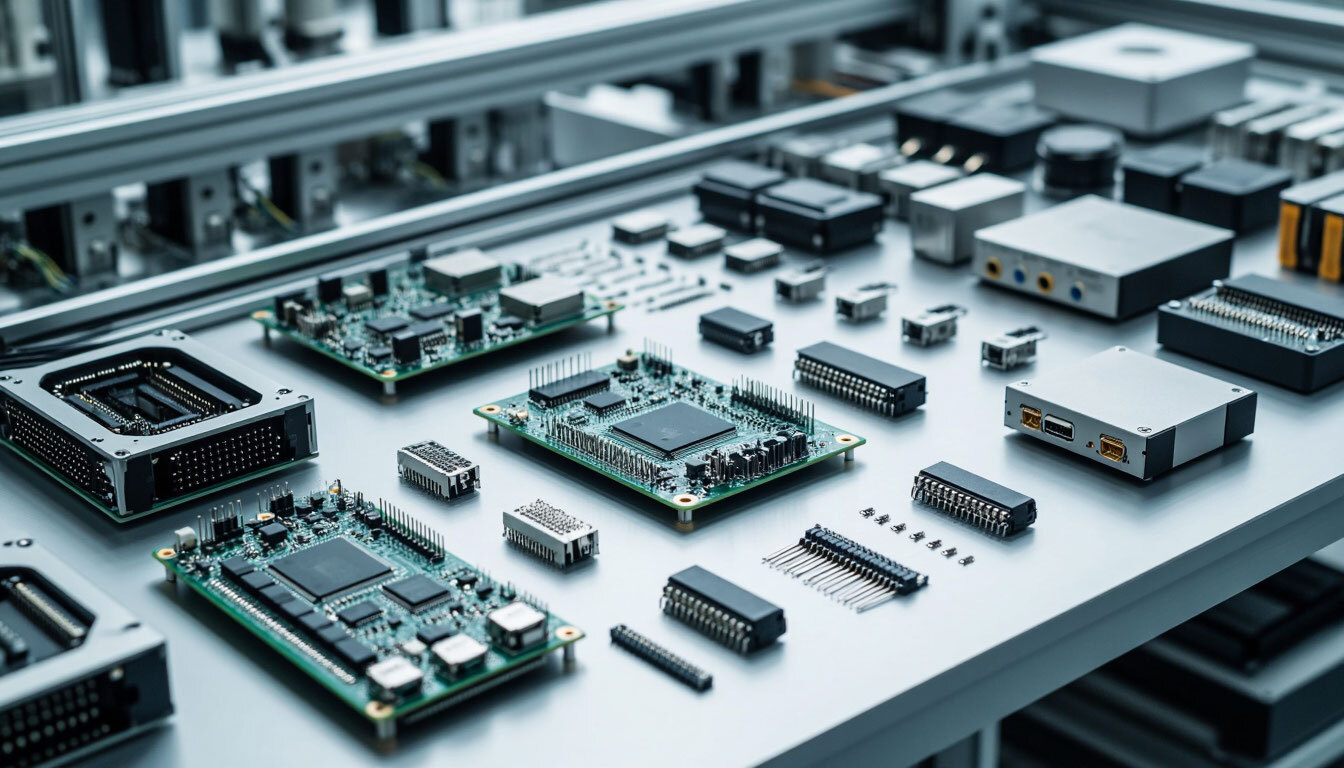 Ученые из Саратова разработали энергоэффективную технологию для электроники