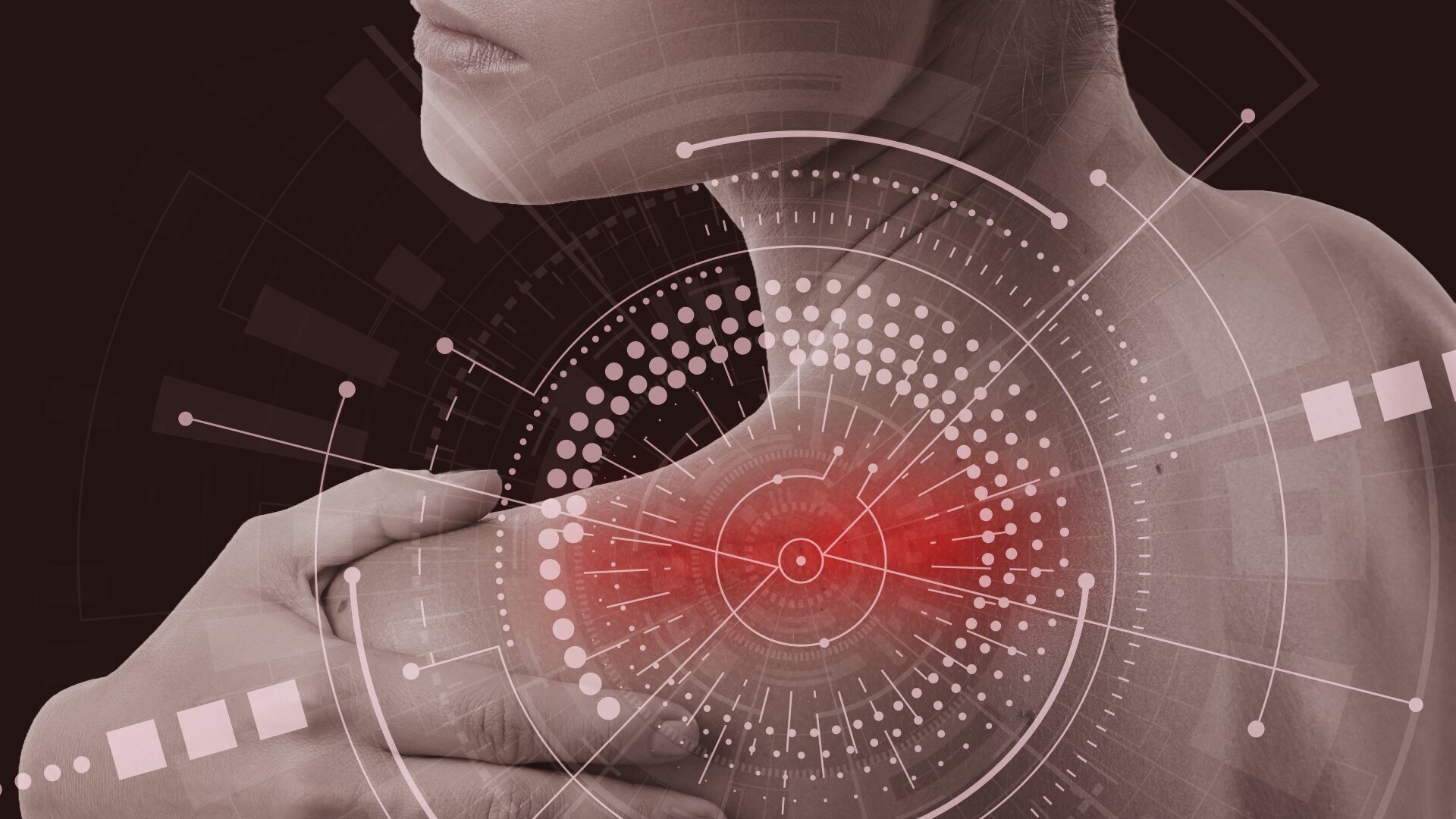 Парадоксально, но факт: белок, связанный с раком, помогает заживлять раны