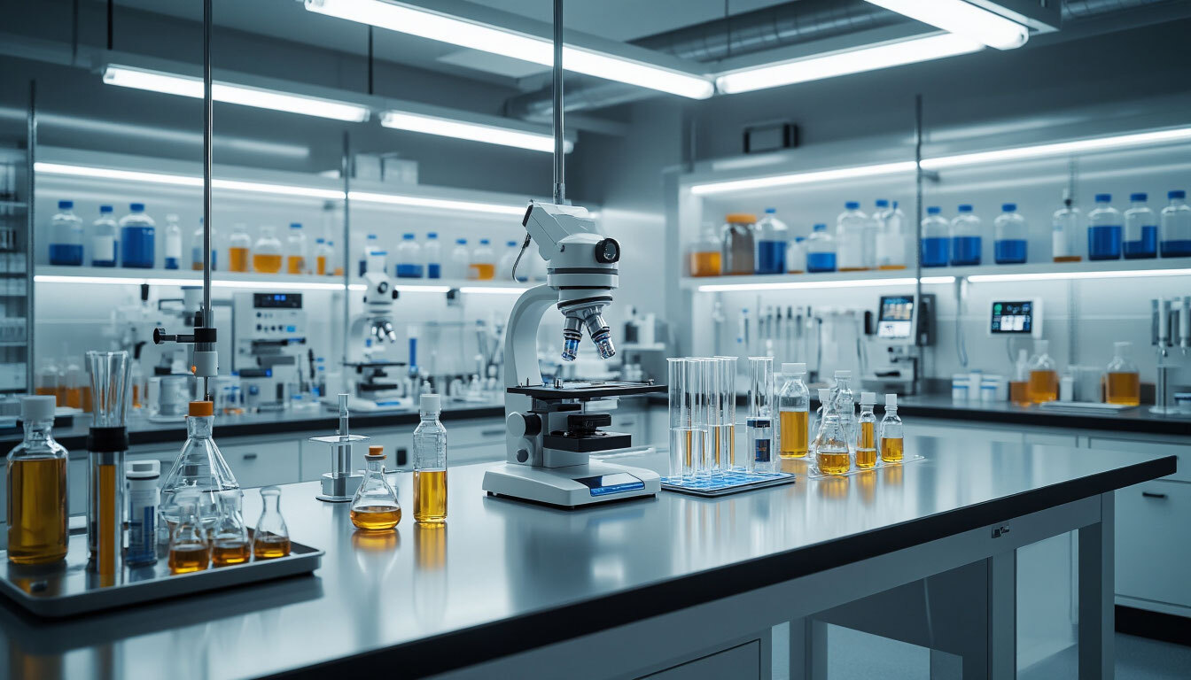 Российские ученые усилили противораковый препарат