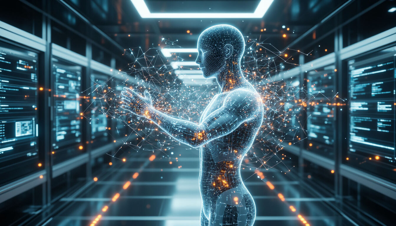 В России предложили новый способ обучения ИИ логическим рассуждениям