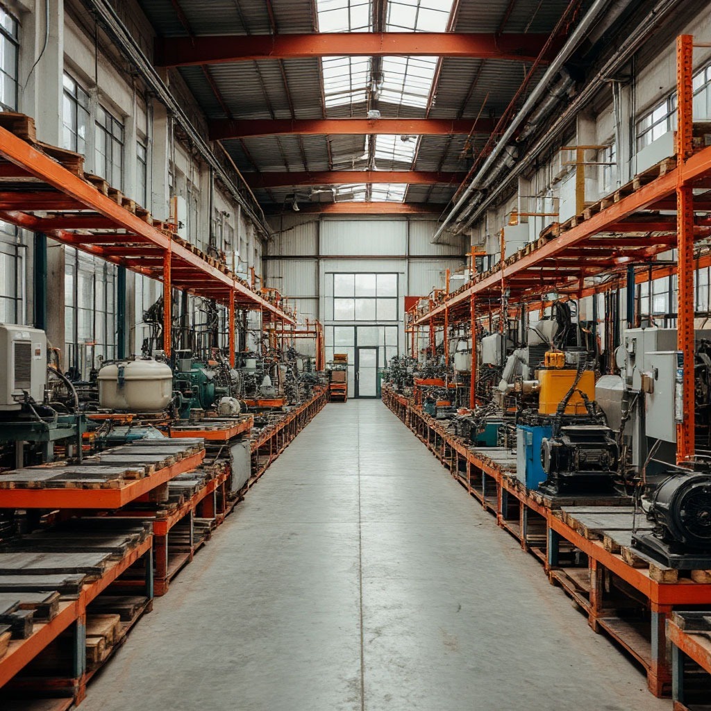 В Подмосковье вложат 1,5 млрд рублей в расширение импортозамещающего оборудования для ЖКХ