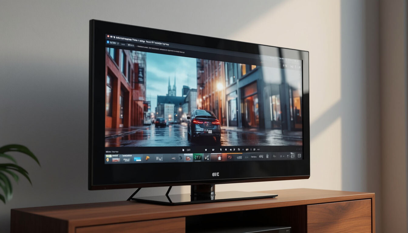 Kion создал собственную видеоплатформу