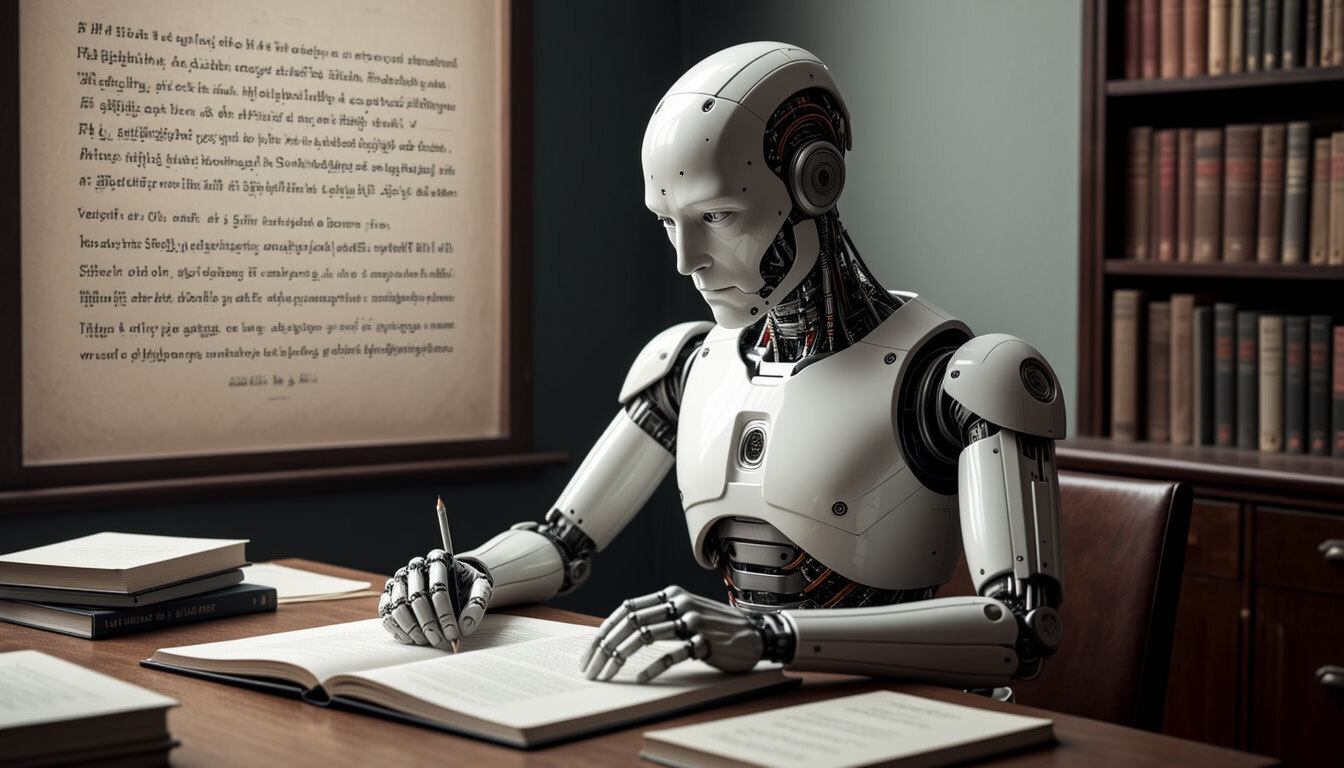 В России научили ИИ понимать научные тексты на восточных языках