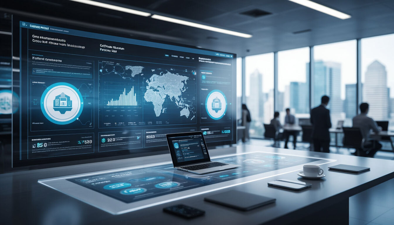 В России появится цифровая площадка для госзакупок