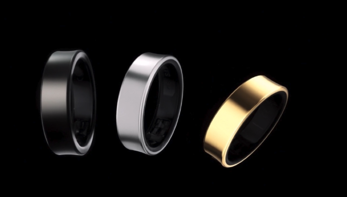 Гарнитура смешанной реальности Samsung получит управление через умное кольцо