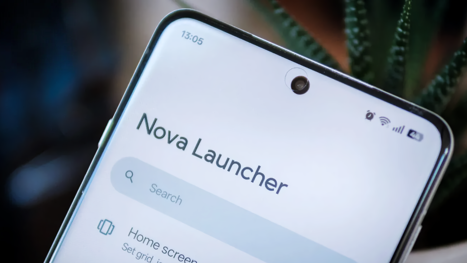 Nova Launcher неожиданно обновился после официального закрытия