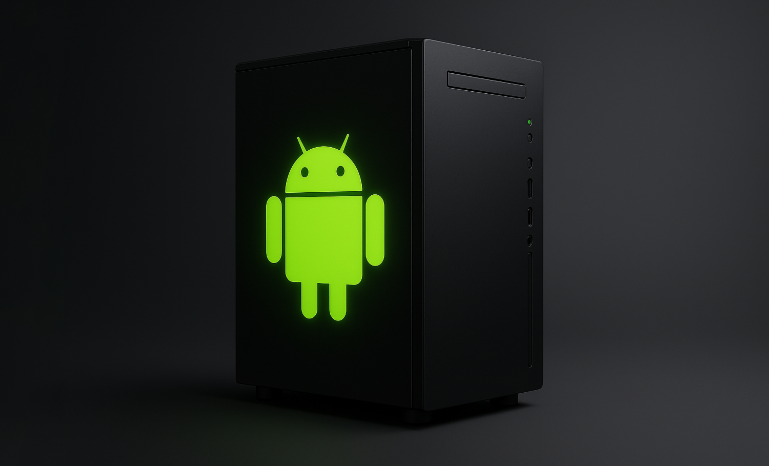 Google и Qualcomm выпустят первый Android-ПК на чипе Snapdragon X Elite