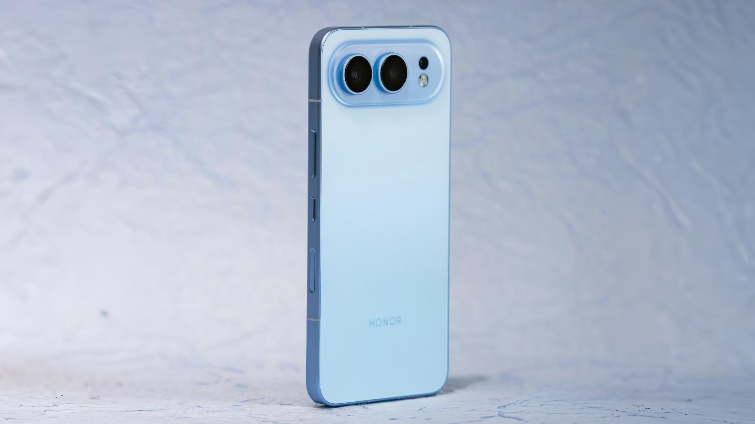 HONOR 500 с дизайном iPhone Air представлен официально