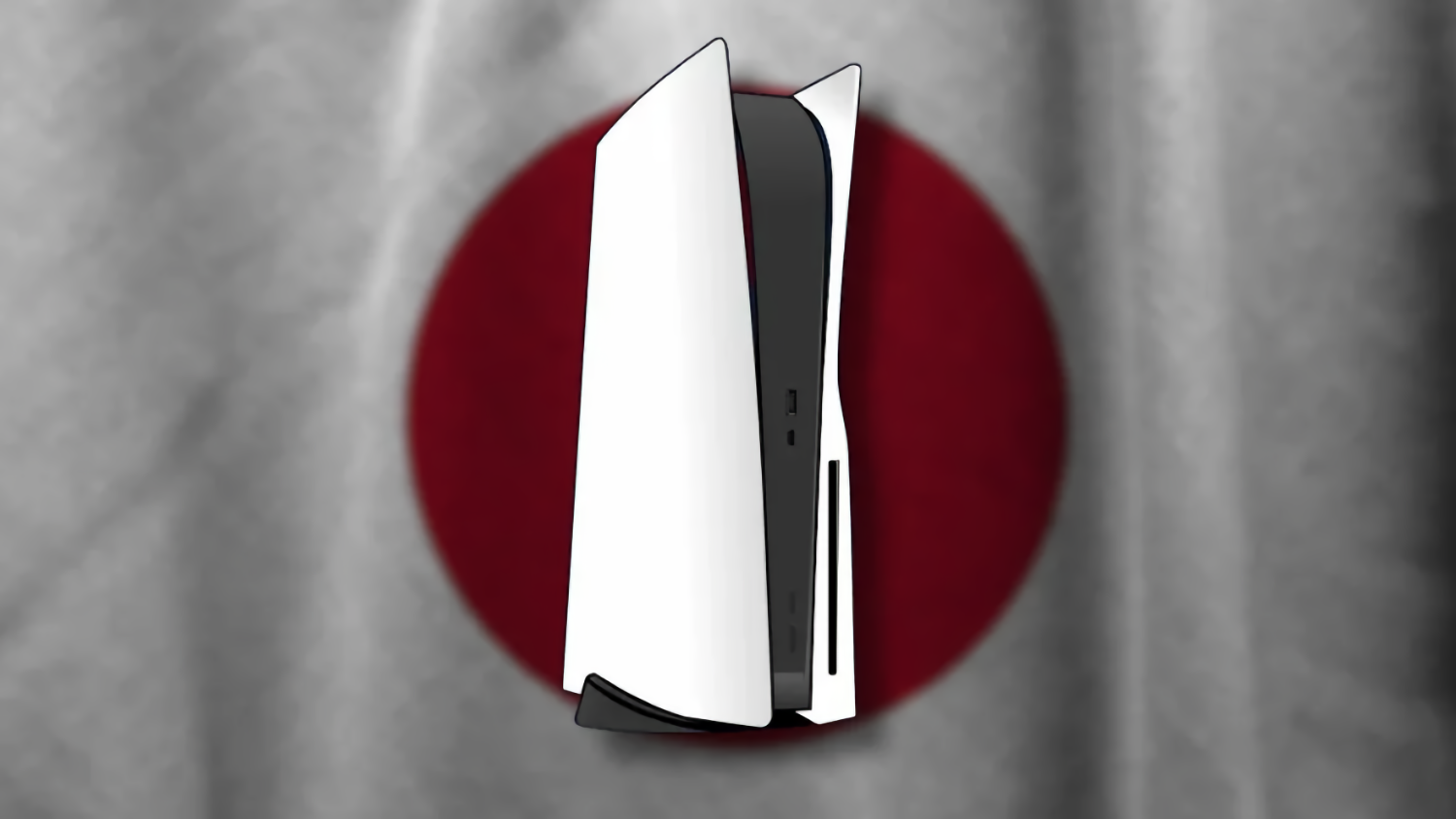 Sony выпустит удешевленную версию PS5 Slim специально для Японии