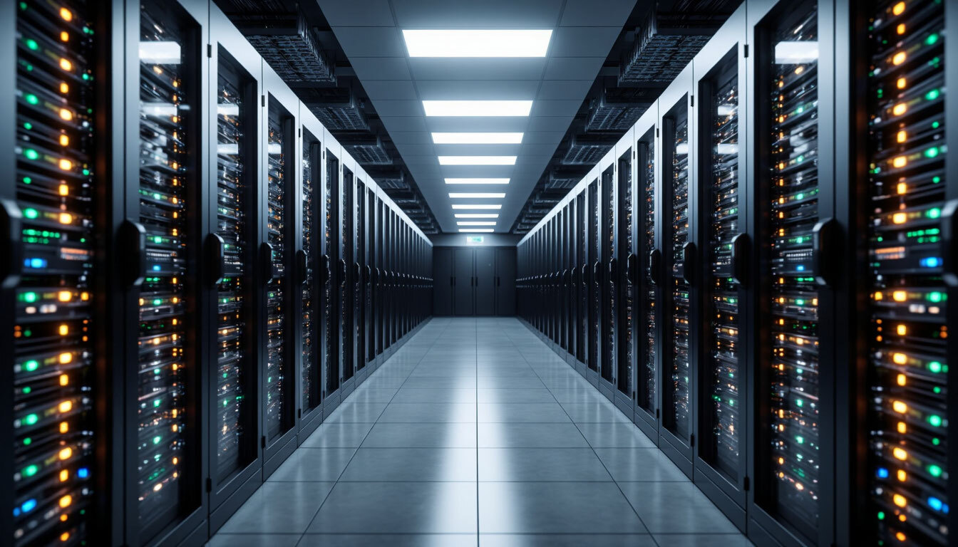 Anthropic вложит $50 млрд в строительство дата-центров в США