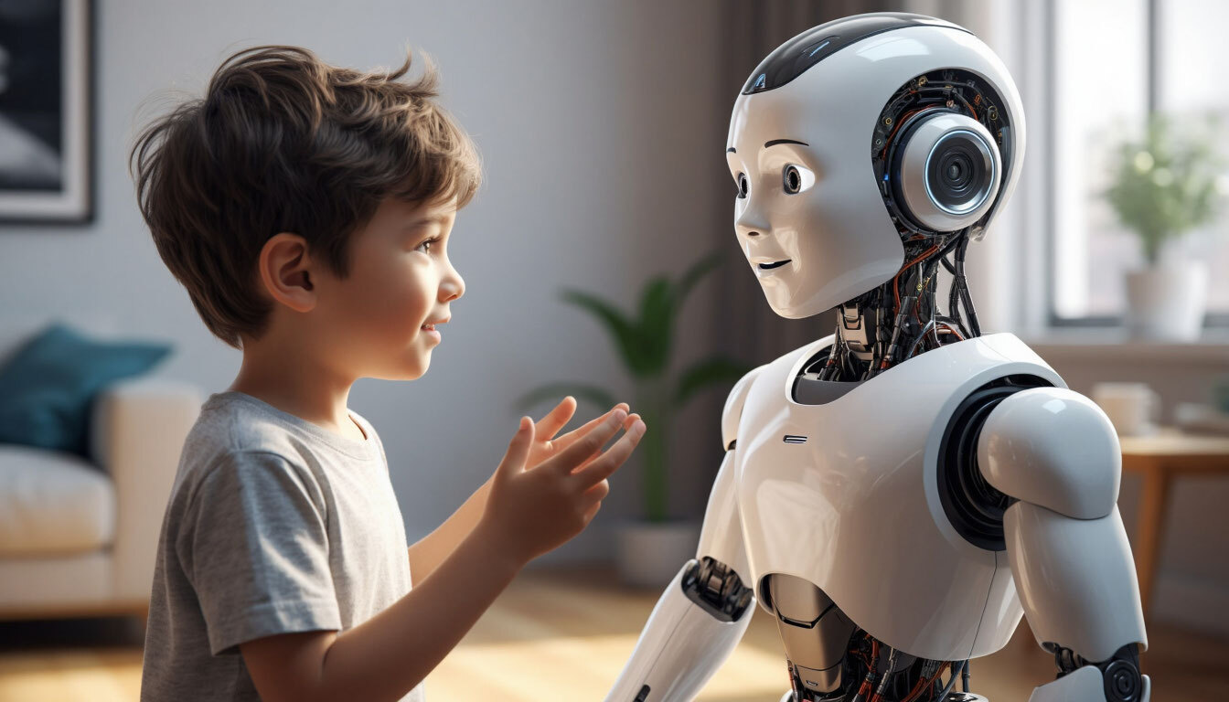 Цифрового помощника для изучения русского языка разработали в России