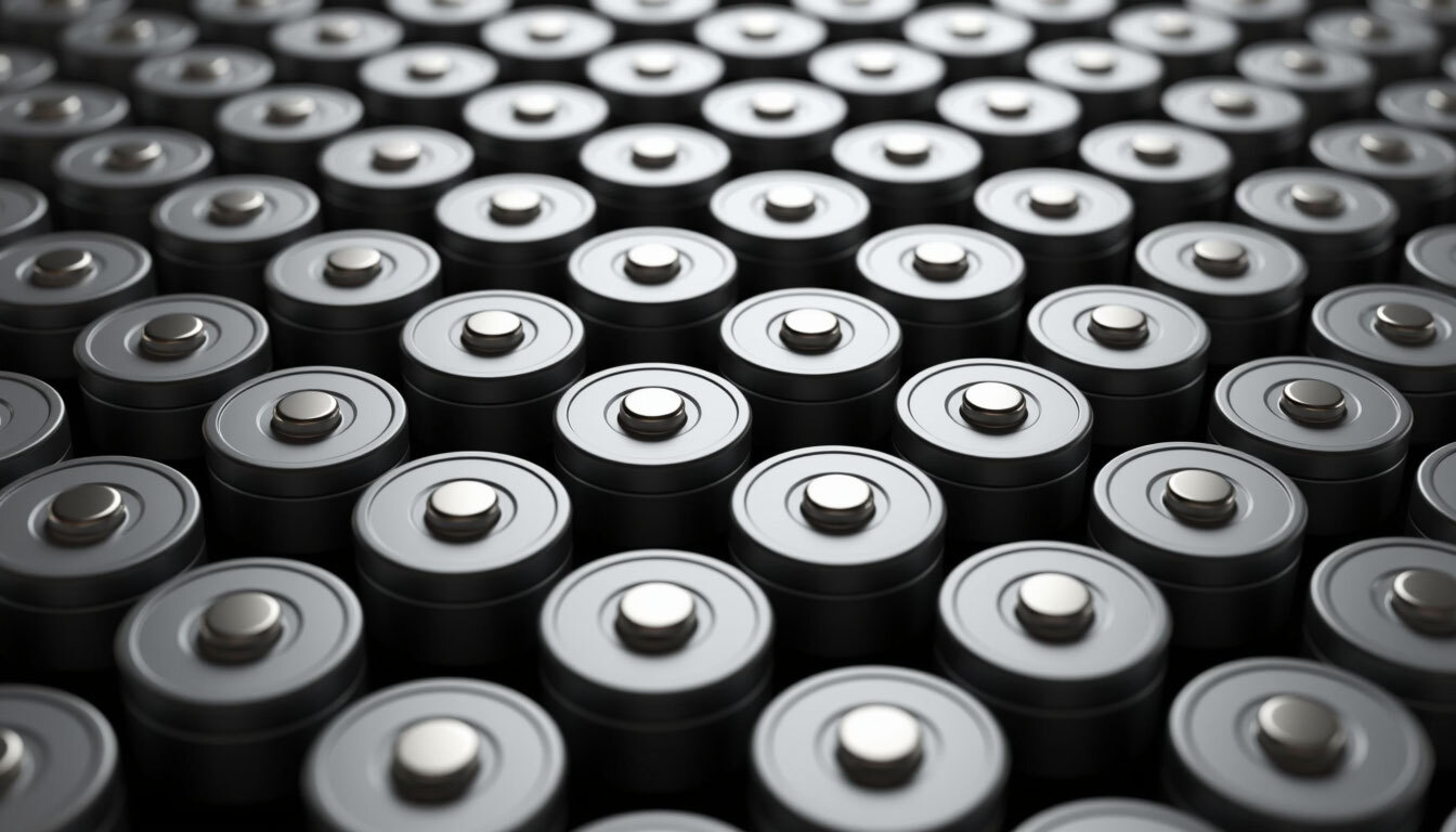 Россияне рассказали, в каких устройствах дома чаще всего разряжаются батарейки