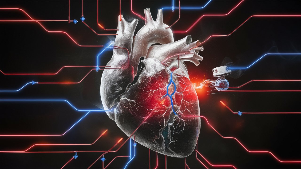 В России создадут стандарты для кардиостимуляторов