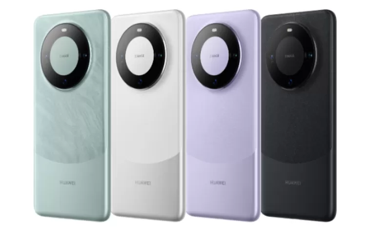 Huawei Mate 80, похоже, получит первую фирменную версию с 20 ГБ ОЗУ