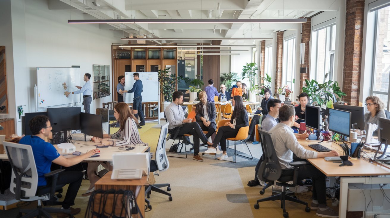 Одна из крупнейших телеком-компаний Verizon на пороге увольнения 15 000 человек