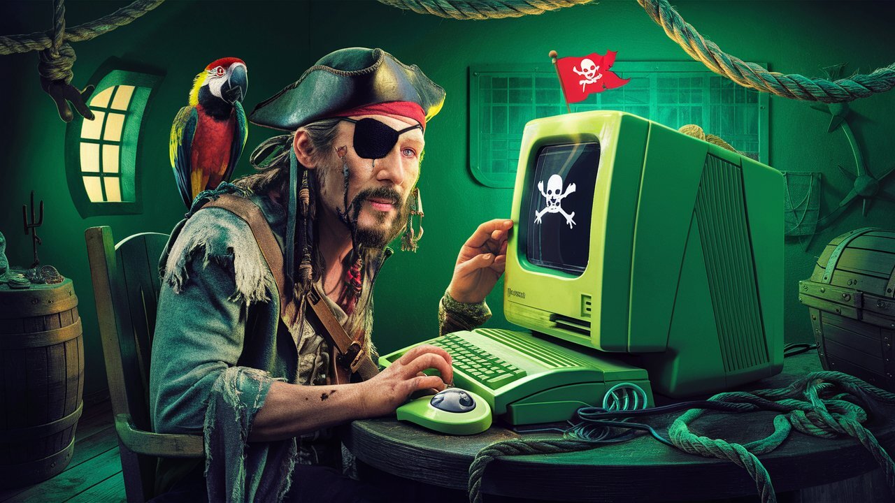 Американские «зумеры» предпочли кинотеатры пиратским сайтам