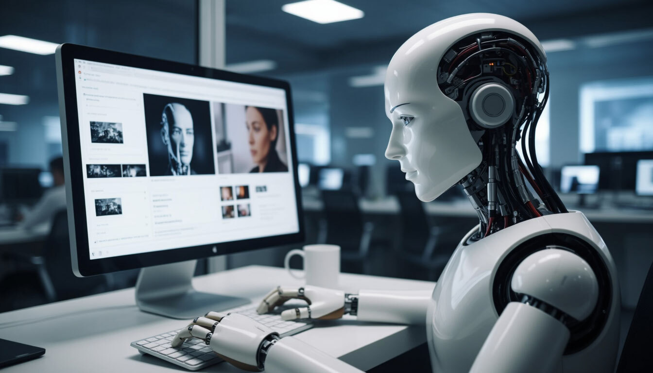 В России ускорят проверку видео на соответствие законам с помощью ИИ