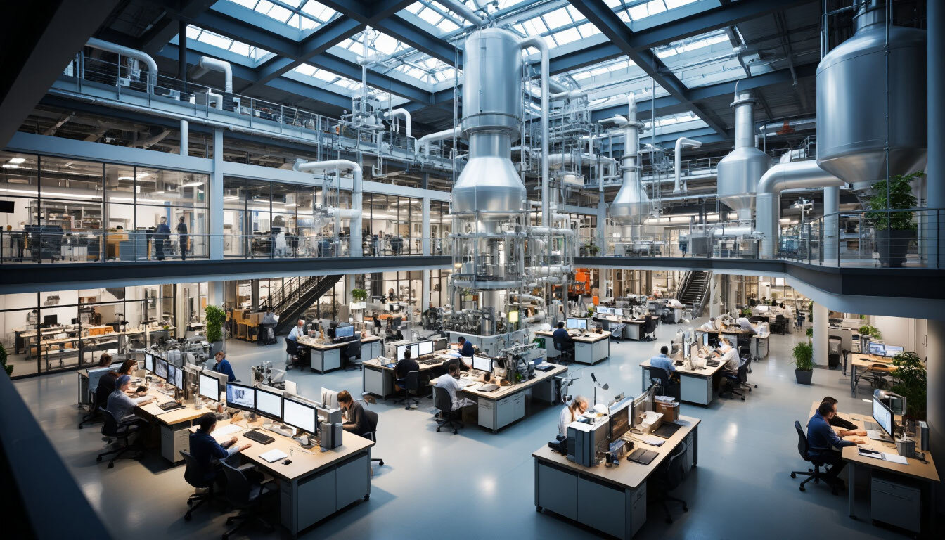 Шесть новых образовательных кластеров появится в Ульяновской области