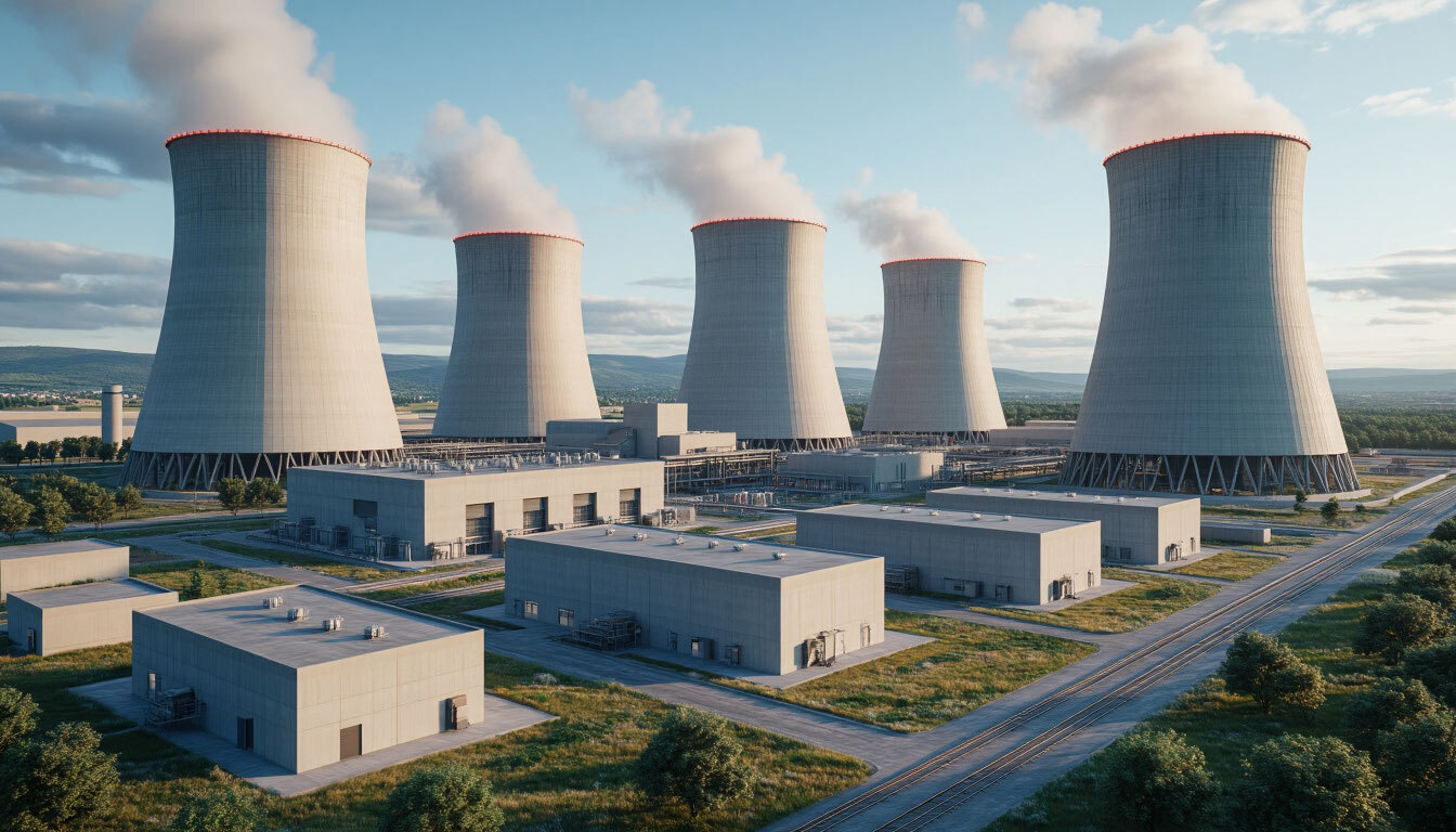 Росатом предложил использовать профчемпионаты для демонстрации оборудования