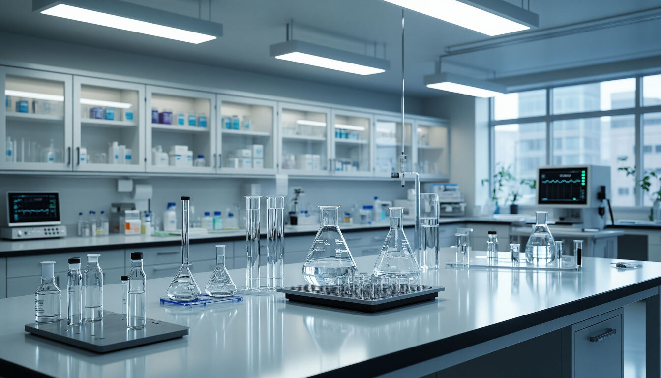 Ученые МГУ создадут микроорганизмы для молочных продуктов