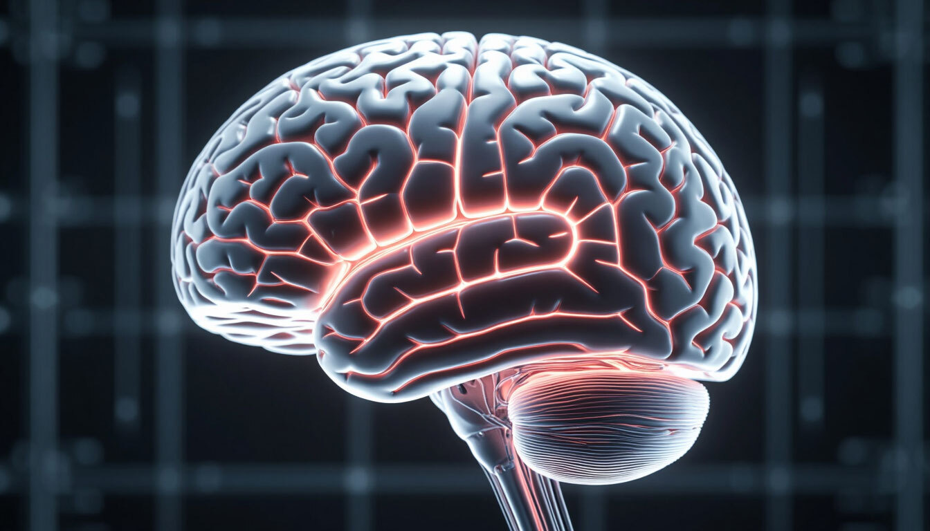 Новосибирские ученые создадут цифрового двойника мозга для нейрохирургии