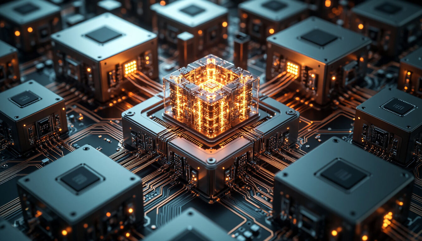 Эмулятор квантового компьютера разработали ученые из Томска