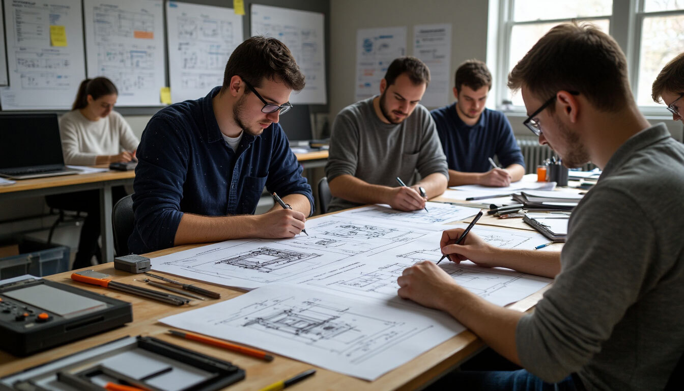 Ректор МФТИ посоветовал абитуриентам выбирать инженерию и медицину