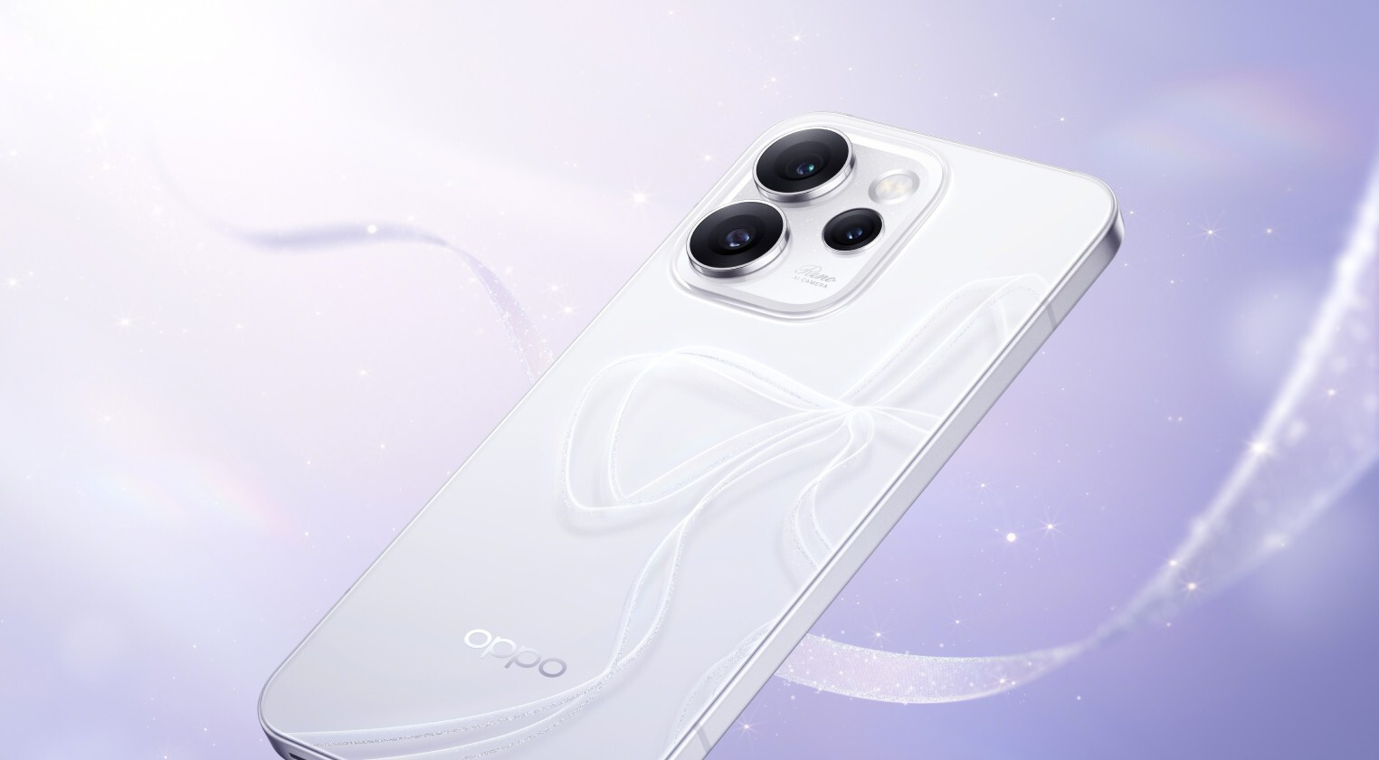 Oppo представила новые смартфоны Reno15 и Reno15 Pro в Китае