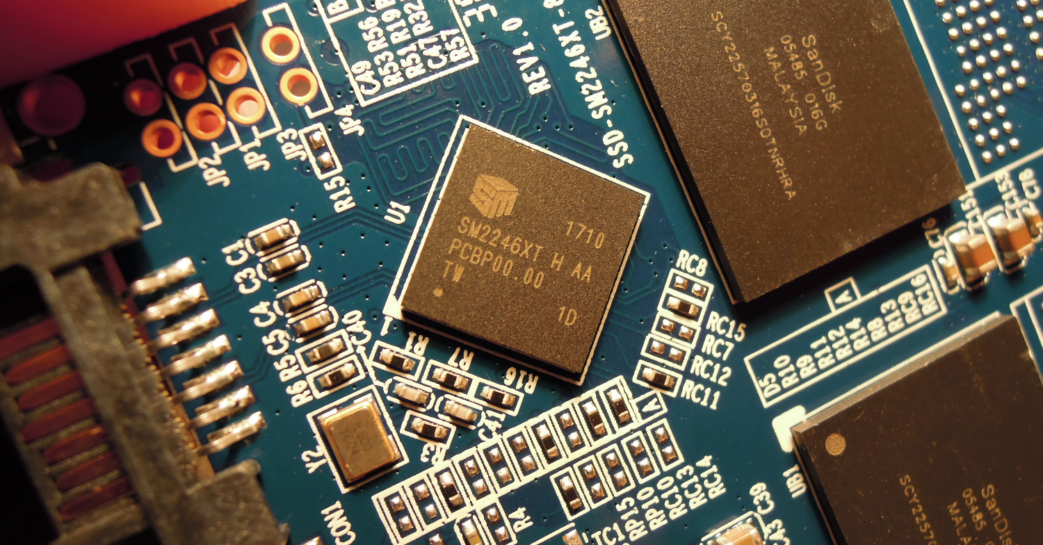 SanDisk перенесет производство NAND на чужие заводы из-за рекордного спроса