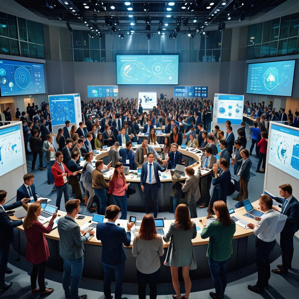 В программу V Конгресса молодых учёных включили более 170 мероприятий