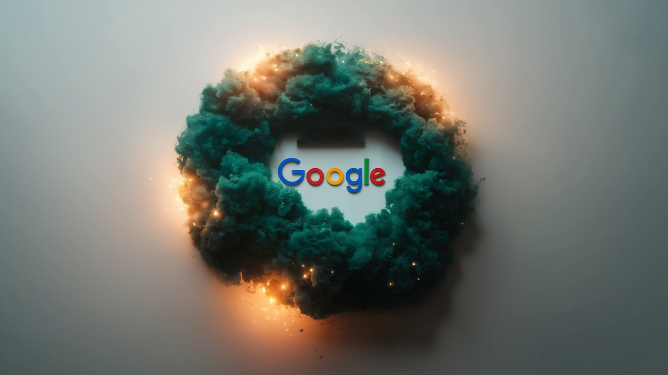 Google сделала бесплатным свой фирменный шрифт GS Flex