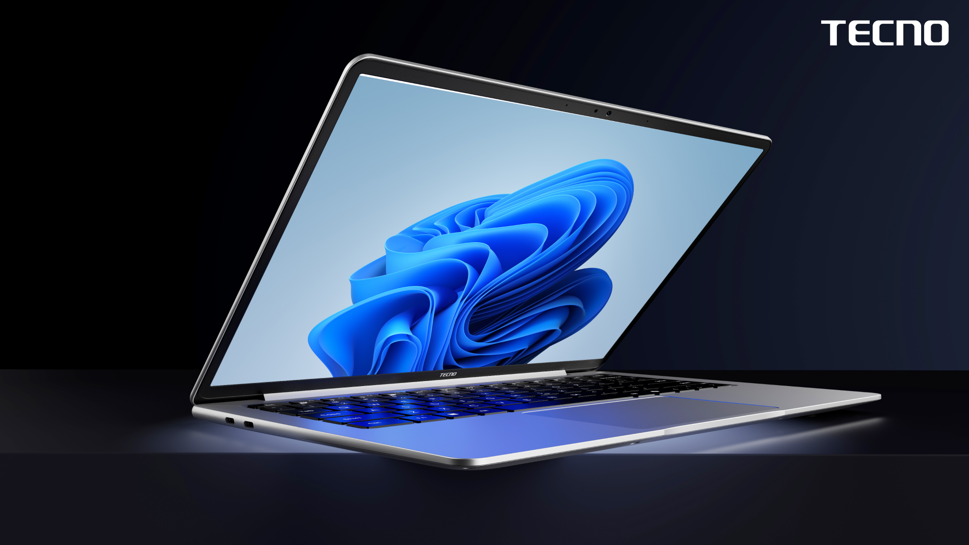 Флагманский OLED 14″ ноутбук Tecno Megabook S14 представлен официально